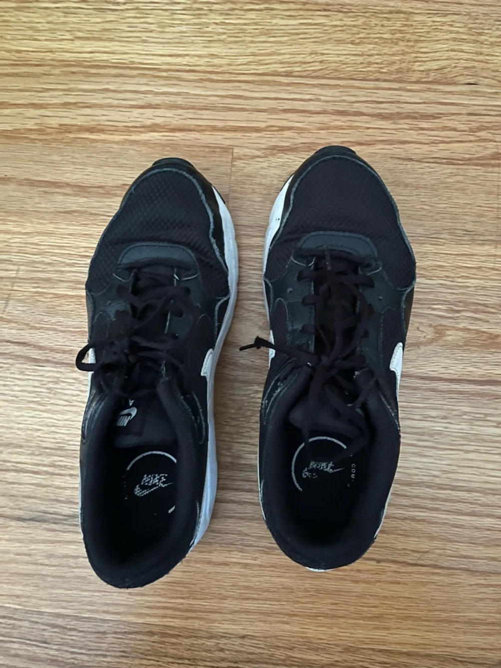 Women’s Nike Air Max SC Size 7.5 Black